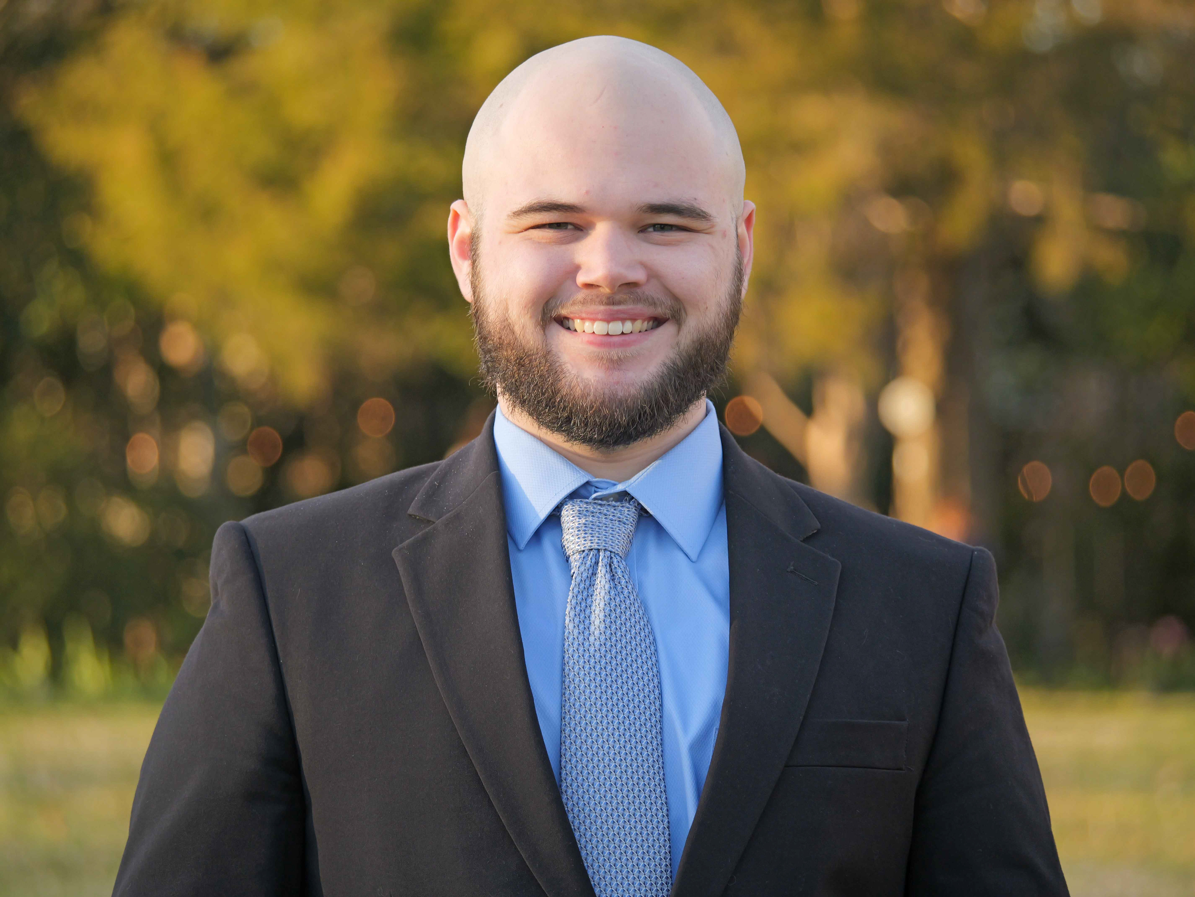 Corporate Headshot