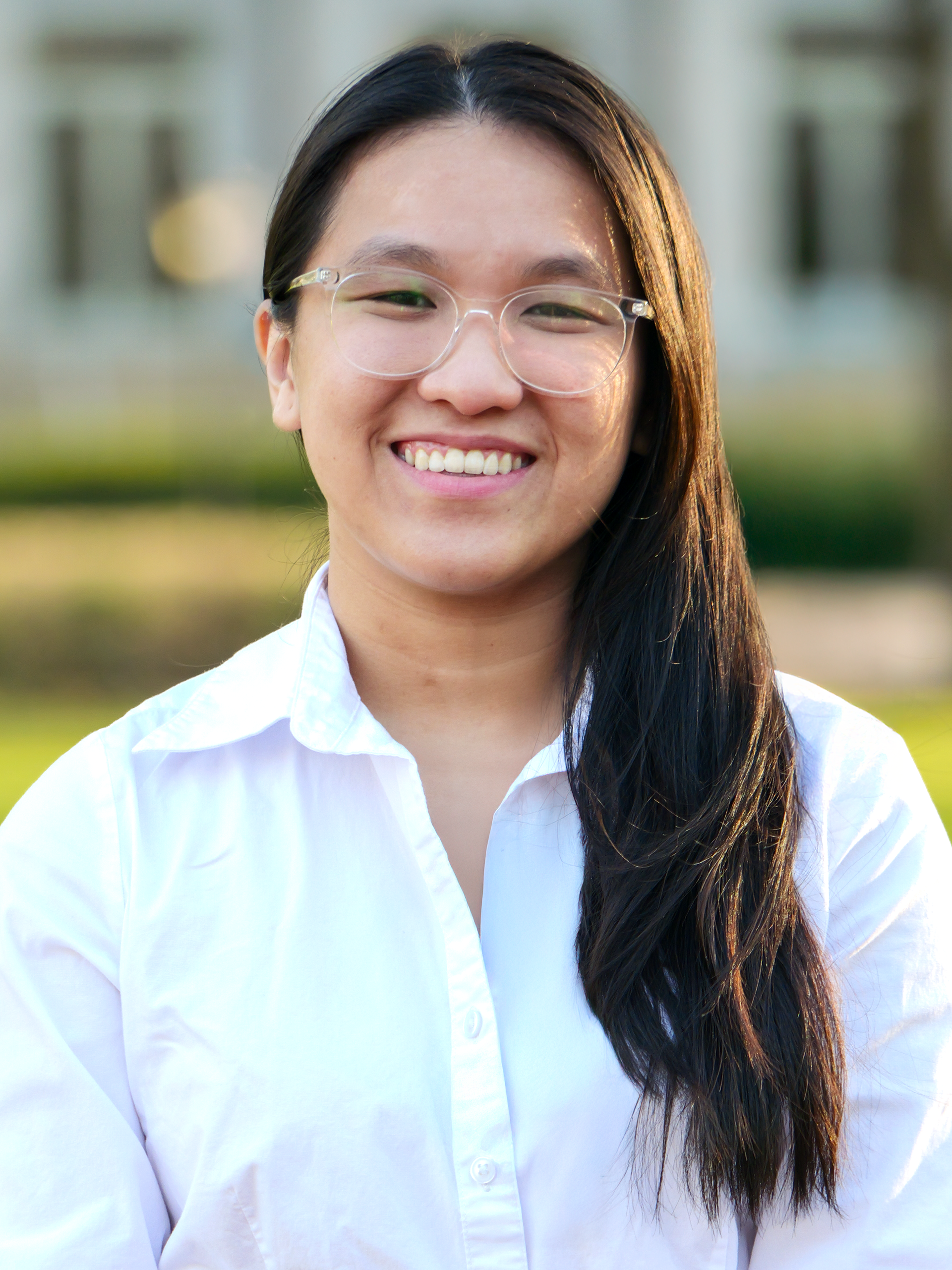 Corporate Headshot