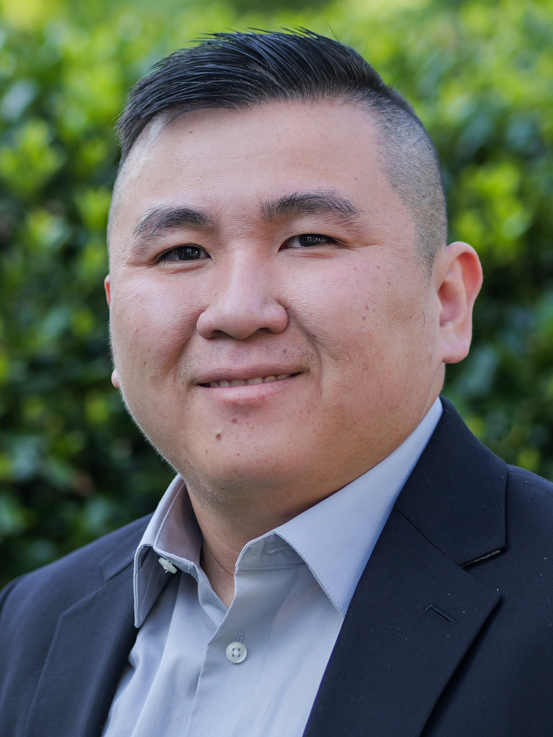 Corporate Headshot