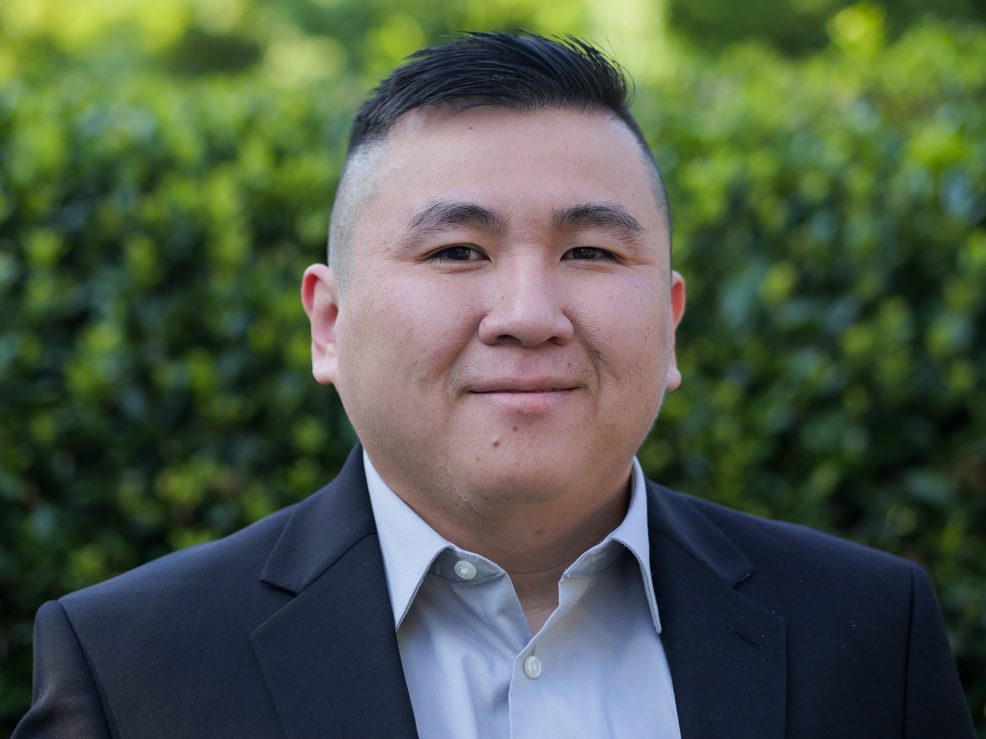 Corporate Headshot